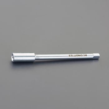 タップレンチ用エクステンションバー エスコ