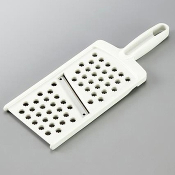 おろし器(スライサー付) エスコ