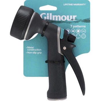 スプレーノズル(7パターン・プラグ付) エスコ