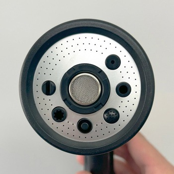 スプレーノズル(8パターン) エスコ