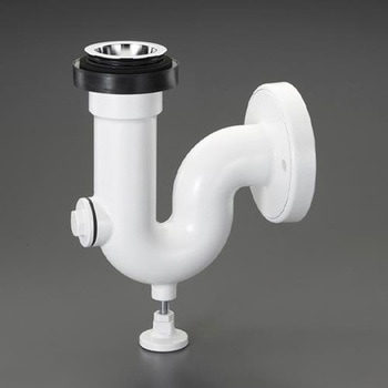 掃除流し用排水トラップ エスコ