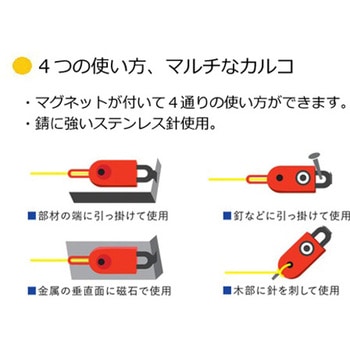 [マグネット付]かるこ エスコ