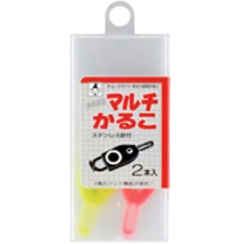 [マグネット付]かるこ エスコ