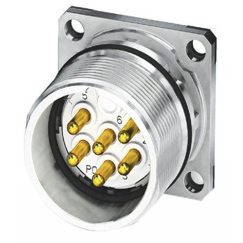 Phoenix Contact 丸形コネクタ フエニックス・コンタクト