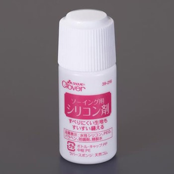 ソーイング用シリコン剤 エスコ