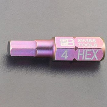 Hexビットセット エスコ