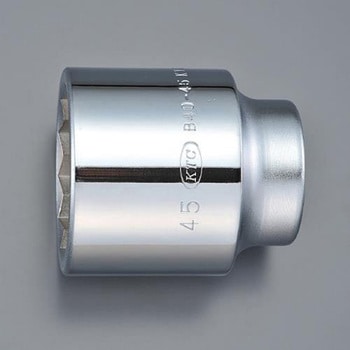 (3/4”DR)ソケット エスコ