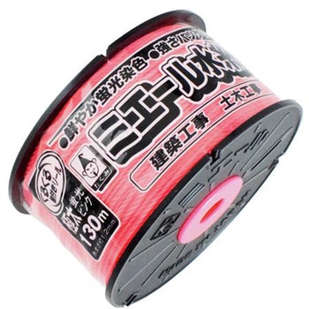 蛍光水糸 エスコ