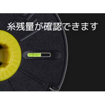 蛍光水糸 エスコ