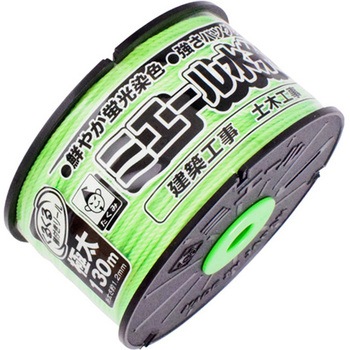 蛍光水糸 エスコ