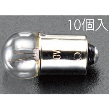 パイロット電球 エスコ