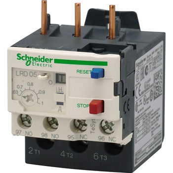 LRD05 SCHNEIDER ELECTRIC / TELEMECANIQUE