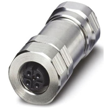 1440041 Phoenix Contact ی`RlN^ tGjbNXER^Ng SACC-M12FS-5CON-DM5-8SHVAV[Y R^Ng5 Xg[g 4A  1 48155687