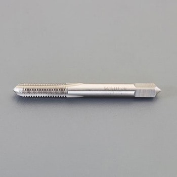 (HSS)ハンドタップ(左ねじ用)(ISO) エスコ