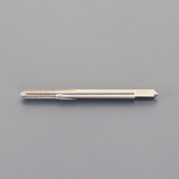 (HSS)ハンドタップ(メートル細目) - エスコ