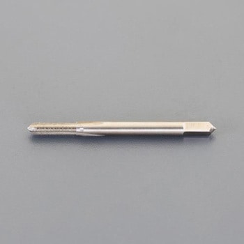 (HSS)ハンドタップ(メートル細目) - エスコ