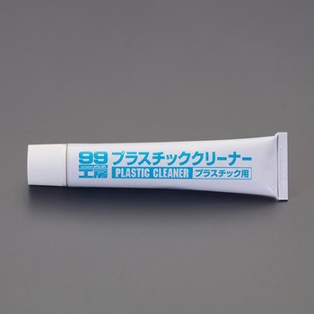 プラスチッククリーナー エスコ