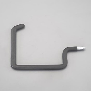 フック[ビニールコーティング] エスコ