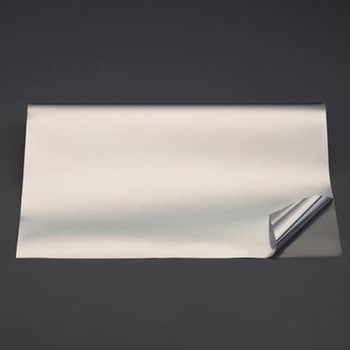プライバシー保護用窓フィルム(省エネミラー) エスコ