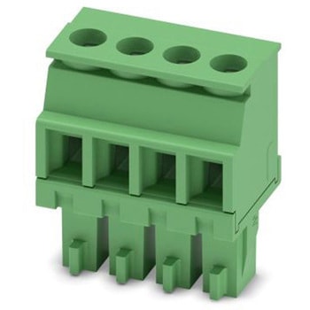 Phoenix Contact 基板用端子台 フエニックス・コンタクト