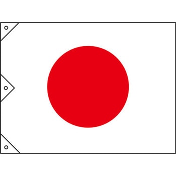 日章旗 エスコ