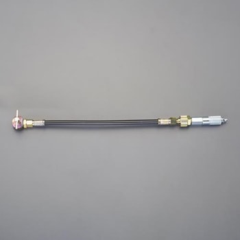 グリースチャージガン用ホース エスコ