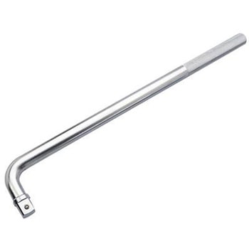 (1”DR)L型ハンドル エスコ