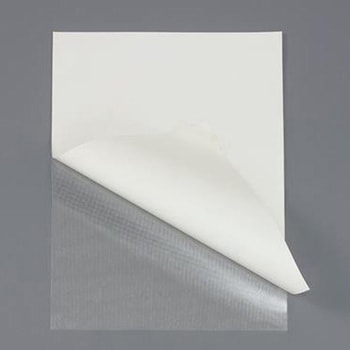 保護フィルムシール(透明) エスコ