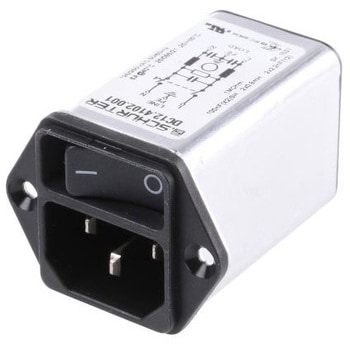 DC12.4102.001 SCHURTER