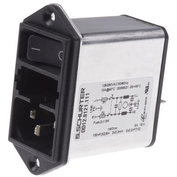 DD12.9121.111 SCHURTER