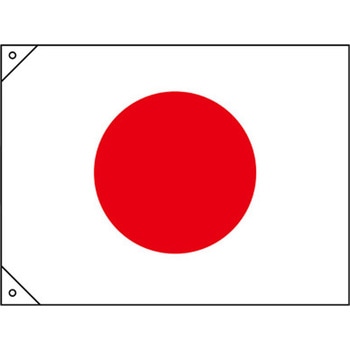 日章旗 エスコ