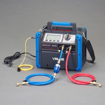 フルオロカーボン回収機 エスコ