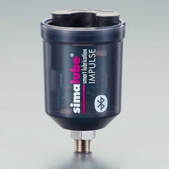 給油器用圧力ブースター エスコ