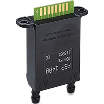 ASP1400 - SENSIRION