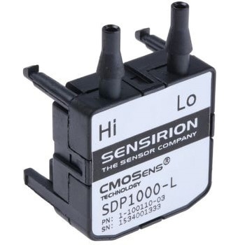 SDP1000-L SENSIRION