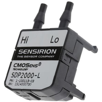 SDP2000-L SENSIRION