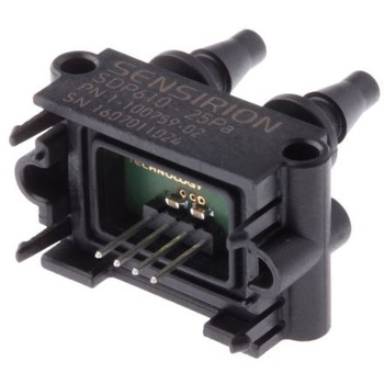 SDP610-025PA SENSIRION
