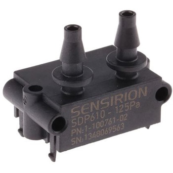 SDP610-125PA SENSIRION