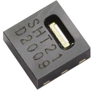 SHT21 SENSIRION