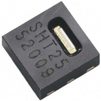 SHT25 SENSIRION