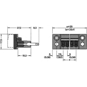 0707303 Phoenix Contact p[q tGjbNXER^Ng COMBICON DFK-MSTBV[Y dΊ^Cv R^Ng9 s1  1(5) 48173668