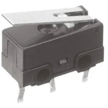 AH1462A �����^ �����x�}�C�N���X�C�b�` AH1�V���[�Y Panasonic(�p�i�\�j�b�N) 48182217