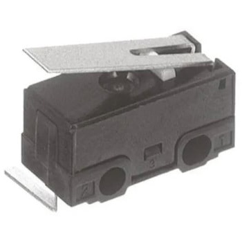 超小型 高精度マイクロスイッチ AH1シリーズ Panasonic(パナソニック)