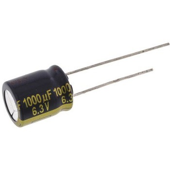 EEUFK0J102 WA[h^ A~dRfT EEUFKV[Y Panasonic(pi\jbN) 12.5mma10mm 1(200) 48184895