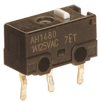 AH14809A �����^ �����x�}�C�N���X�C�b�` AH1�V���[�Y Panasonic(�p�i�\�j�b�N) 48187284