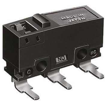 AVM3605613 �����x���^ �}�C�N���X�C�b�` AVM�V���[�Y Panasonic(�p�i�\�j�b�N) 48188088