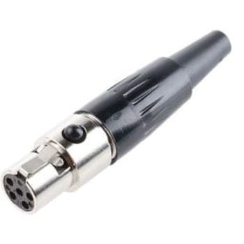 TA5FX SWITCHCRAFT
