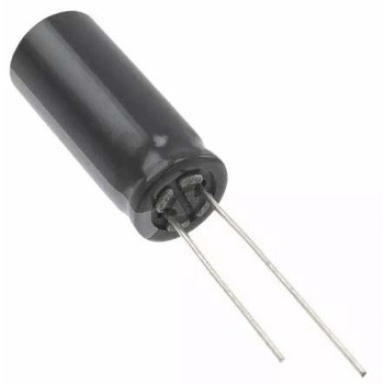 ラジアルリード型 アルミ電解コンデンサ EEUFSシリーズ Panasonic(パナソニック)