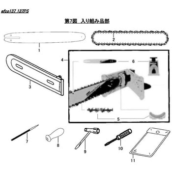 efco137  入組み品部 シングウ(新宮商行)