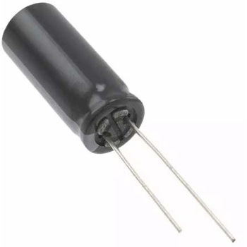 ラジアルリード型 アルミ電解コンデンサ EEUFSシリーズ Panasonic(パナソニック)